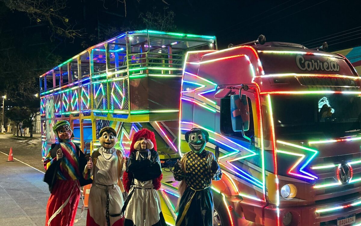 LLMs e a carreta furacão do mercado